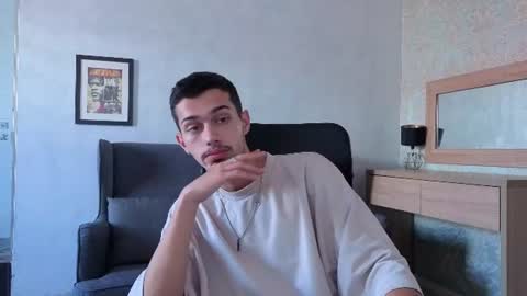 KaydenDrew online show from August 3, 9:04 am