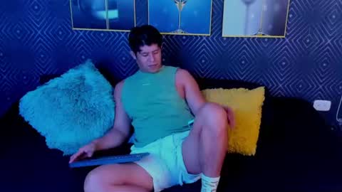 kazuya online show from July 30, 6:24 am