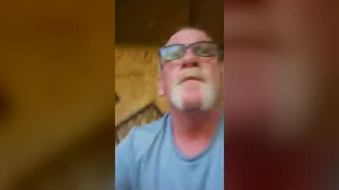 Tom online show from June 20, 10:48 pm