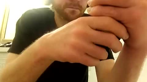 kdogluke online show from May 12, 3:26 am