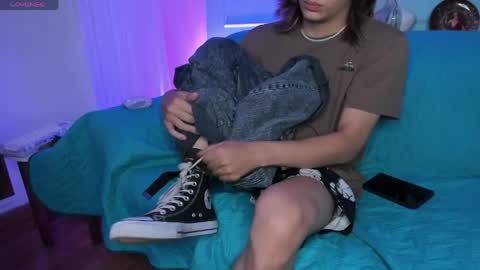 Keita moon online show from May 7, 12:16 pm