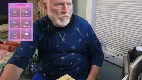 Keithobrian online show from May 7, 2:33 am