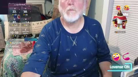 Keithobrian online show from May 16, 3:26 am
