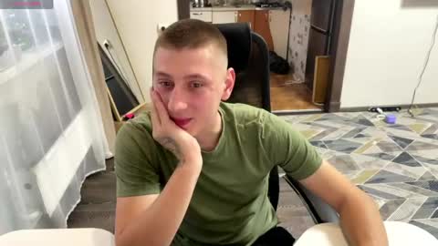 keksik__ online show from May 23, 1:05 pm
