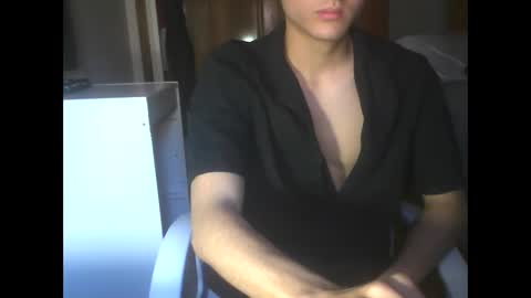 kell_yn16 online show from May 30, 4:07 pm