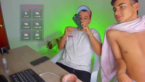 kelvin_hot276 online show from March 31, 3:08 am