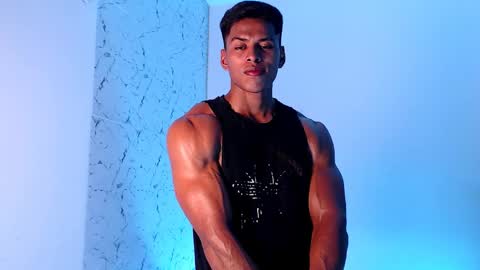 ken__owensx online show from May 10, 6:15 am