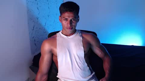 ken__owensx online show from May 12, 4:59 pm