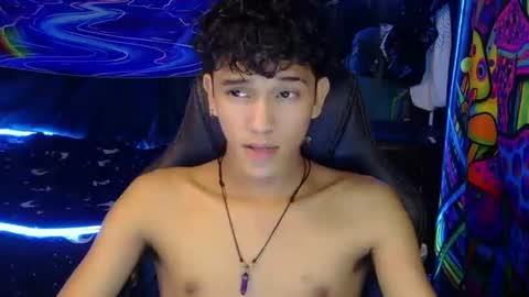 Ken online show from August 3, 12:55 pm