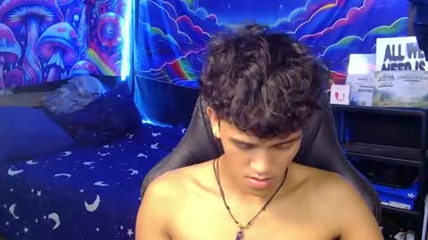 Ken online show from July 28, 7:39 pm
