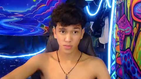 Ken online show from August 2, 5:55 pm
