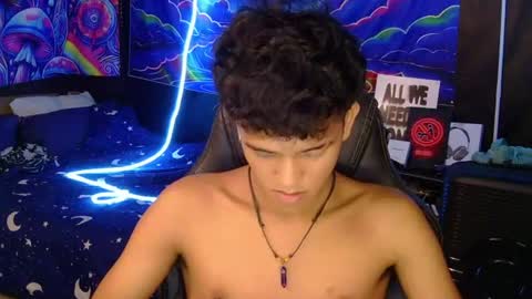 Ken online show from July 21, 5:59 pm