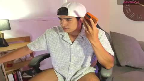 ken_blaker online show from June 24, 11:24 am