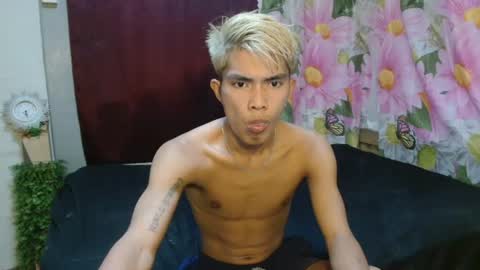 ken_minjun online show from June 30, 12:06 pm