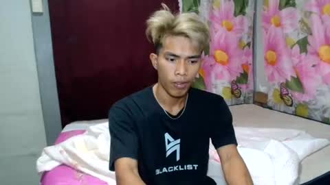 ken_minjun online show from July 21, 12:51 pm