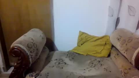 Leto Ken online show from May 3, 12:46 am