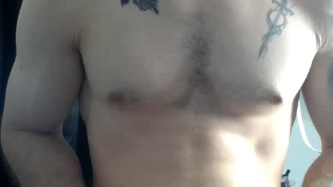 Kennfox777 online show from May 8, 6:47 am