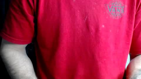 Kennfox777 online show from May 14, 8:51 pm