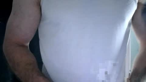 Kennfox777 online show from May 6, 4:35 am
