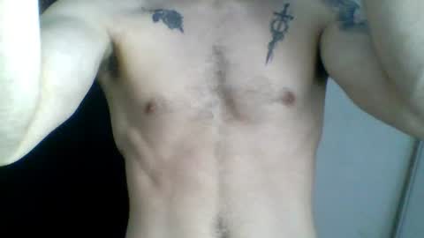 Kennfox777 online show from June 12, 6:44 am