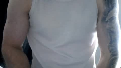 Kennfox777 online show from May 4, 5:53 am