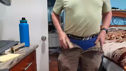 kent_ham online show from May 5, 11:27 pm