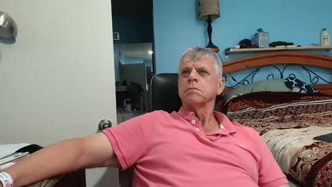 kent_ham online show from May 1, 6:21 pm