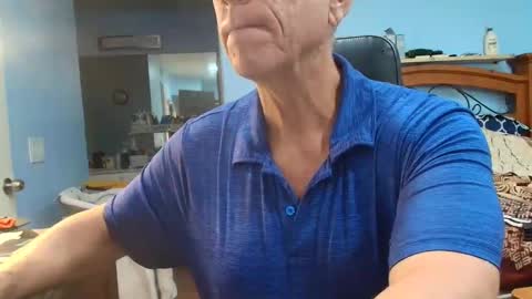 kent_ham online show from May 19, 11:22 pm