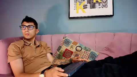 Keny Romero online show from July 24, 3:08 pm