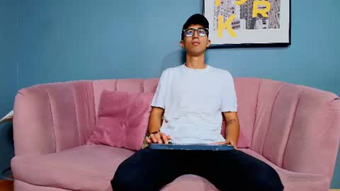 Keny Romero online show from July 25, 7:32 pm