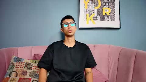 Keny Romero online show from July 28, 4:50 pm