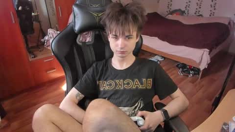 Looking for a moderator I PVT IS OPEN online show from May 9, 1:12 pm