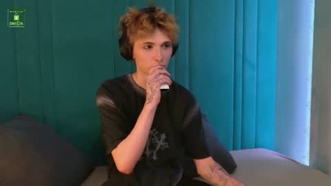 Kessy online show from July 18, 8:58 pm