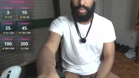 kevi4 online show from May 12, 2:53 am