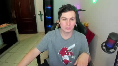 Kevin online show from May 9, 11:39 pm
