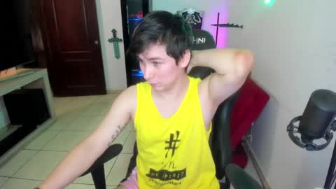Kevin online show from May 7, 11:49 pm