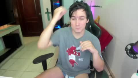Kevin online show from May 13, 11:46 pm