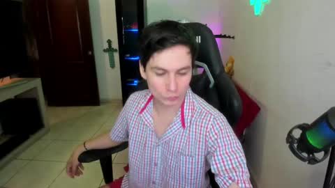 Kevin online show from May 18, 11:20 pm