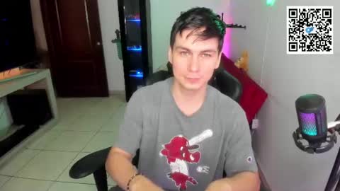 Kevin online show from July 12, 12:02 am