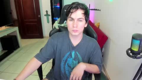 Kevin online show from June 23, 11:29 pm