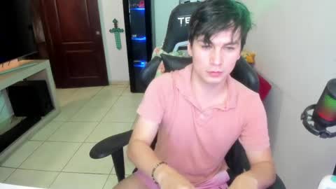 Kevin online show from May 12, 11:35 pm