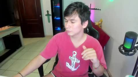 Kevin online show from April 30, 11:42 pm