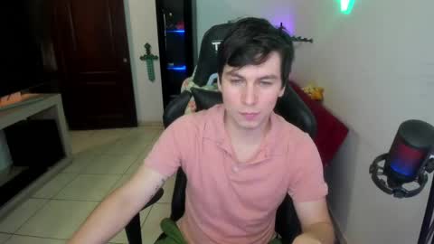 Kevin online show from May 11, 11:35 pm
