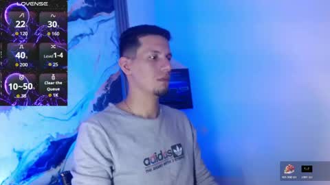 Kev online show from May 12, 7:22 pm