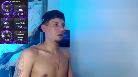 Kev online show from May 14, 11:03 pm