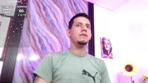 Kev online show from May 20, 7:09 pm