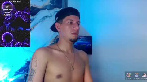Kev online show from May 15, 11:13 pm