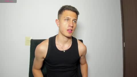 Kevin Ahs online show from July 7, 11:19 pm