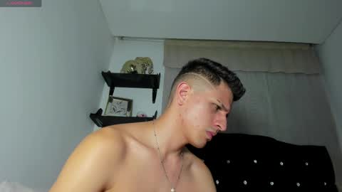 Kevin Ahs online show from May 12, 11:24 pm