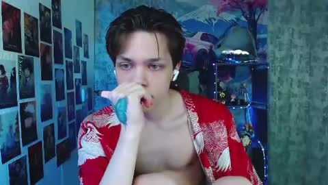 Kevin online show from June 20, 5:23 am